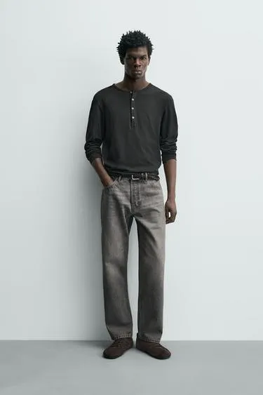 Джинсы REGULAR FIT