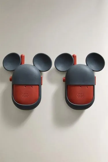 Набор радиотелефонов MICKEY MOUSE ©DISNEY- Заказать в России