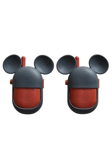 Комплект раций для детей mickey mouse ©disney