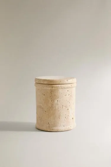 (200 г) ароматическая свеча ROSE ET PIVOINE