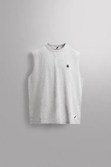 Майка с вышивкой