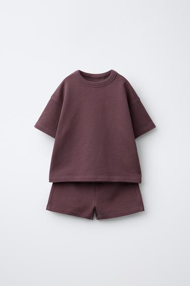 Базовый комплект для джоггинга- Заказать в России