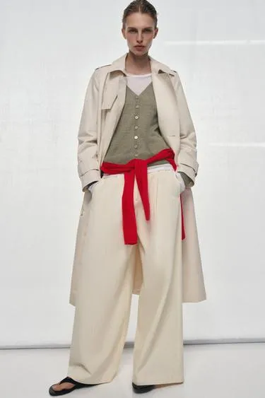 Куртка из 100% сверхмягкой шерсти- Заказать в России