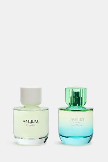 Zara APPLEJUICE SUMMER & APPLEJUICE EDT 90 мл / 3.04 унции