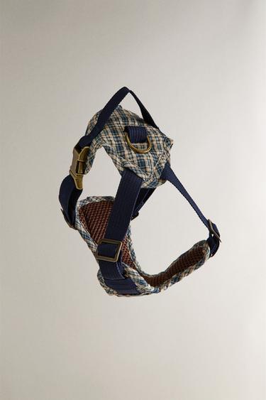 Zara Шлейка для животных