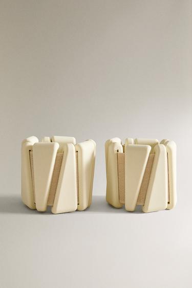 Zara Набор грузов для голеней (набор из 2 шт.)