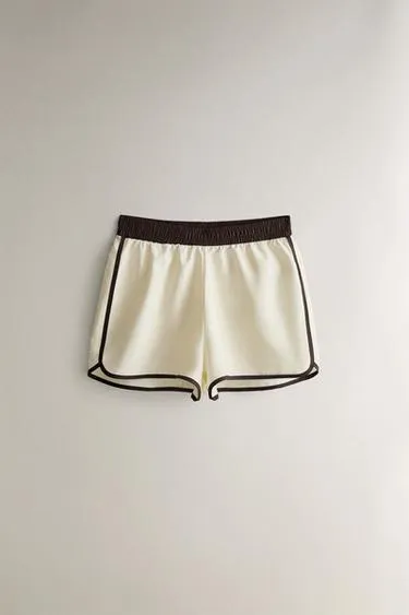 Спортивные шорты- Заказать в России