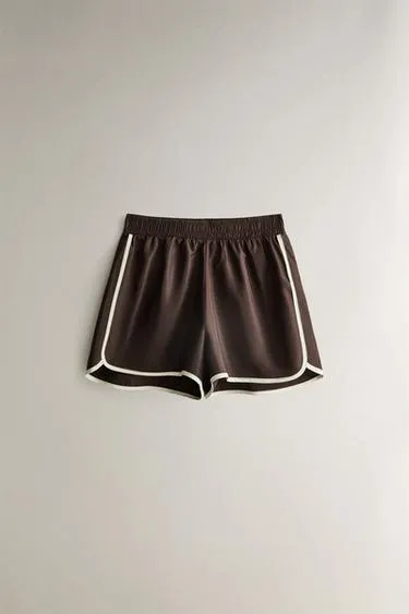 Спортивные шорты- Заказать в России