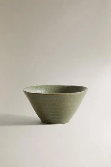 Терракотовая чаша