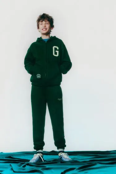 Худи для бега с надписью- Заказать в России