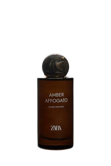 Парфюм amber affogato 100 мл- Заказать в России