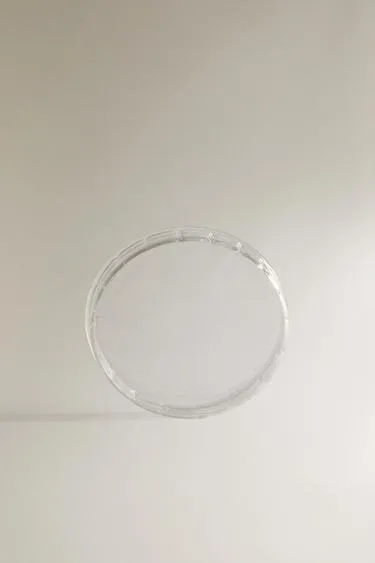 Мыльница для ванной из боросиликатного стекла- Заказать в России