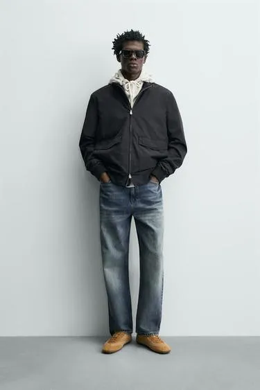 Легкая непромокаемая куртка- Заказать в России