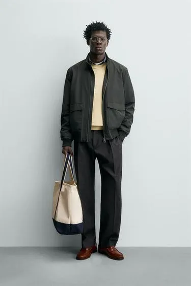 Легкая непромокаемая куртка