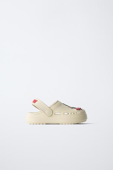 Zara Сабо AVENGERS © MARVEL купить с доставкой.