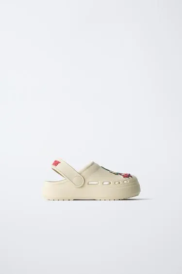 Сабо AVENGERS © MARVEL