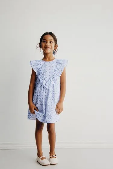 Короткий комбинезон с вышивкой- Заказать в России