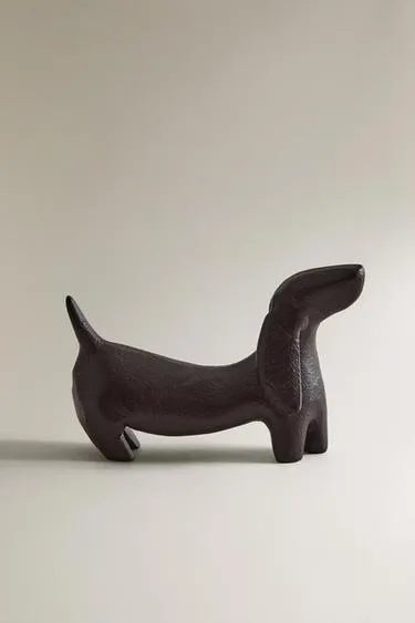 Декоративная фигурка собаки кокер-спаниеля- Заказать в России