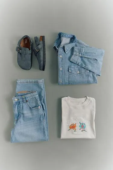 Футболка с принтом GUMBALL CARTOON NETWORK™- Заказать в России