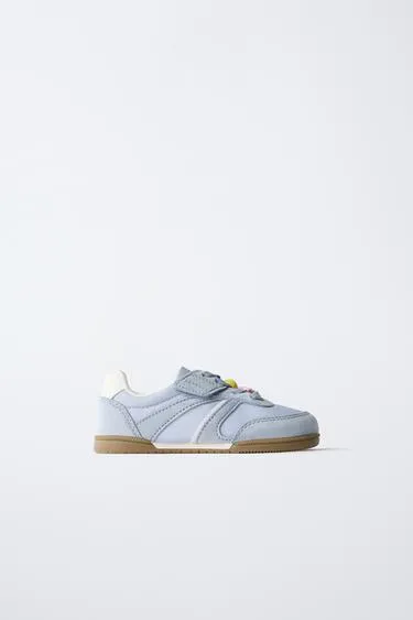 Кеды ретро- Заказать в России