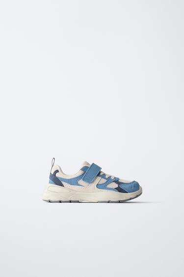 Zara Спортивные кроссовки