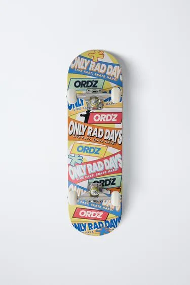 Скейтборд- Заказать в России