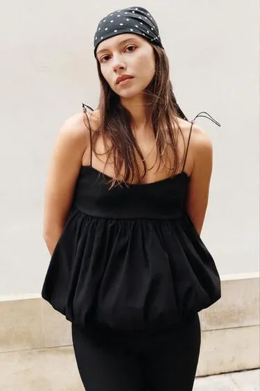 Топ-баллон с фиксаторами- Заказать в России