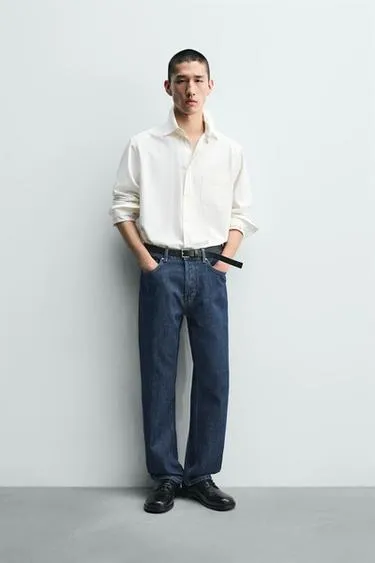 Джинсы REGULAR FIT- Заказать в России