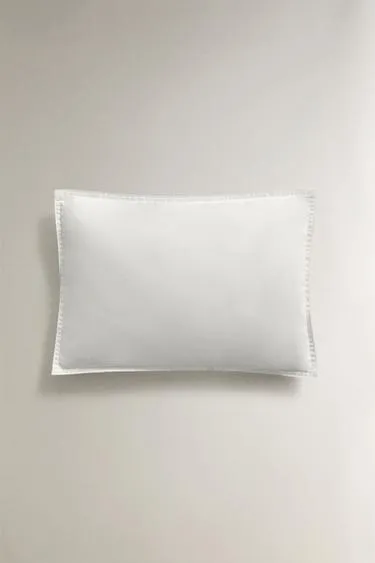 Детская мягкая вставка подушки для кроватки и моисеек