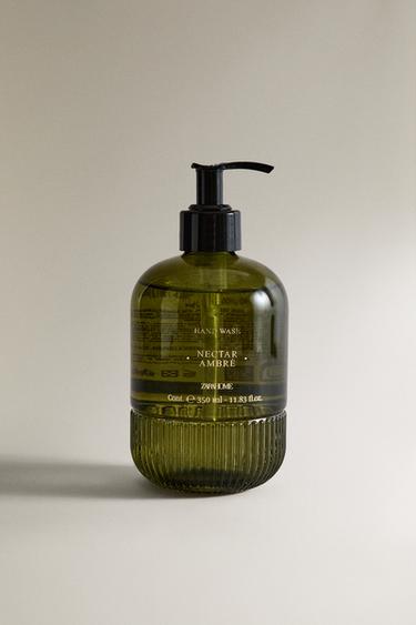 Zara (350 мл) жидкое мыло NECTAR AMBRé купить с доставкой.