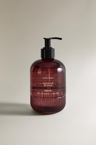 Zara (350 мл) жидкое мыло для рук ARABIAN BLOOM купить с доставкой.