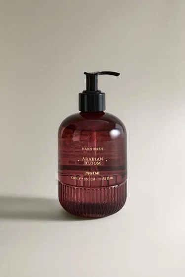 (350 мл) жидкое мыло для рук ARABIAN BLOOM- Заказать в России