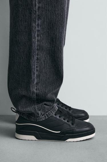 Zara Баскетбольные кроссовки купить с доставкой.