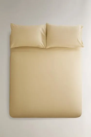 Реверсивное одеяло с полосатым узором