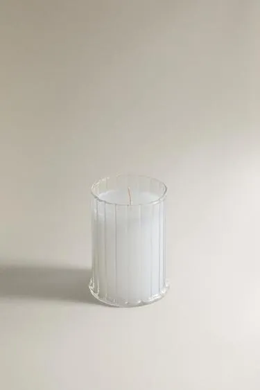 Свеча из боросиликатного стекла- Заказать в России