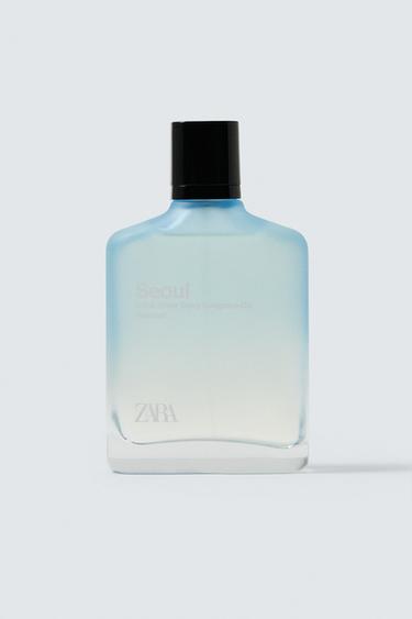 Zara SEOUL SUMMER EDT, 100 мл (3,4 FL.OZ)