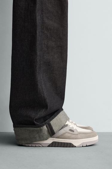 Zara Баскетбольные кроссовки купить с доставкой.