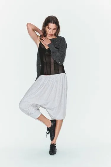 Кожаные туфли-дерби