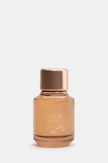 Zara Парфюмерная вода COCOA SUNSET IN IBIZA EDP 100 мл