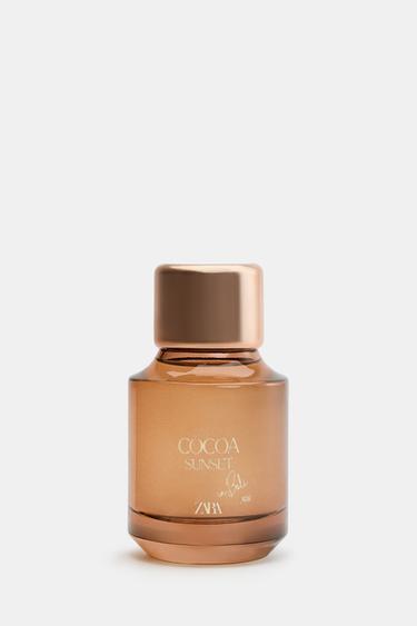 Zara Туалетная вода COCOA SUNSET IN BALI EDP 100 мл