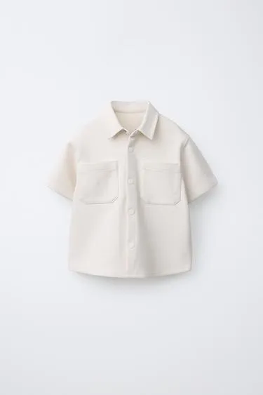 Комфортная рубашка- Заказать в России