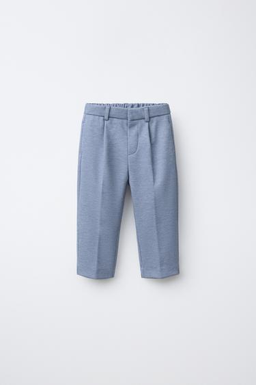 Zara Костюмные брюки 