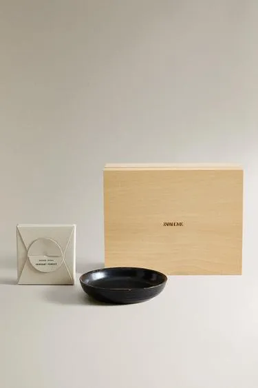 Набор спирального благовония вердант форест- Заказать в России