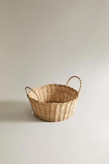 ROUND BREAD BASKET- Заказать в России