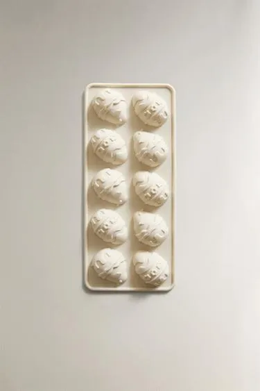 Форма для выпечки пасхальных яиц- Заказать в России