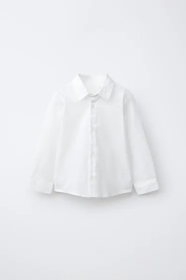 Рубашка SUPER STRETCH COMFORT