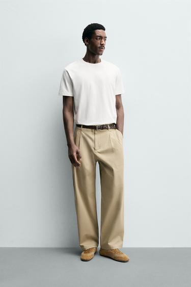 Набор из 3-х базовых футболок MEDIUM WEIGHT