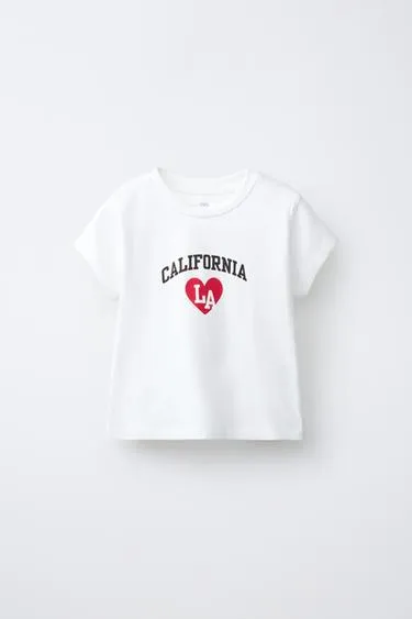 Футболка с надписью