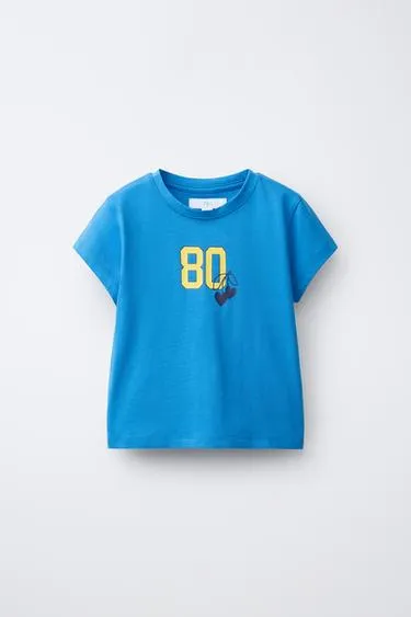 Футболка с надписью