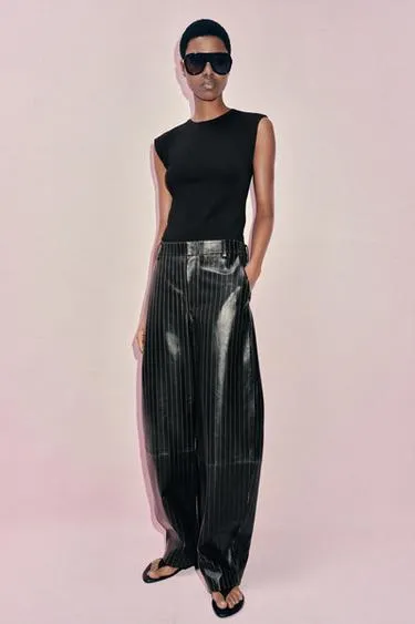 Хлопковая футболка